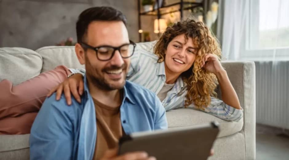 Couple Advice