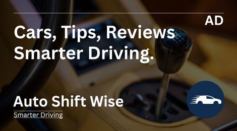 AutoShiftWise