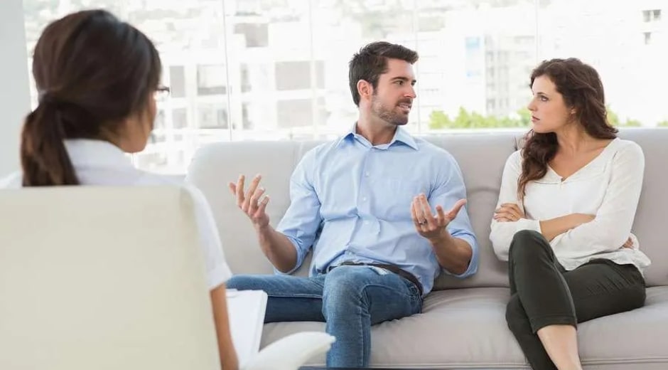 Healthy Relationship Tips