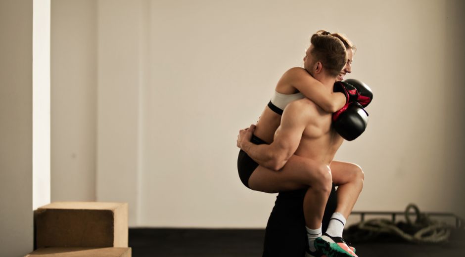 UFC Champion