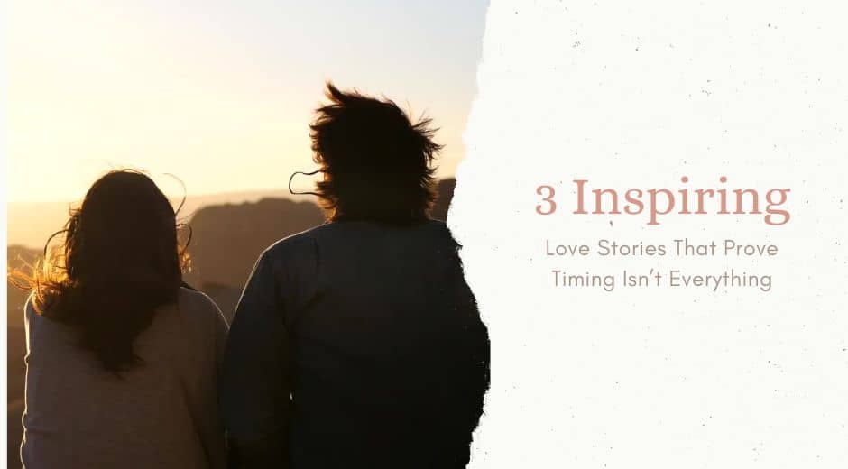 Inspiring Love Stories