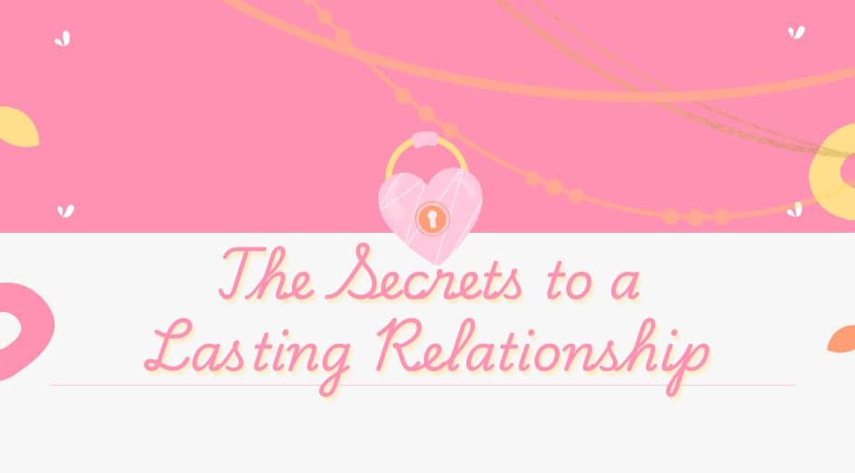 10 Golden Rules for Building a Lasting Relationship