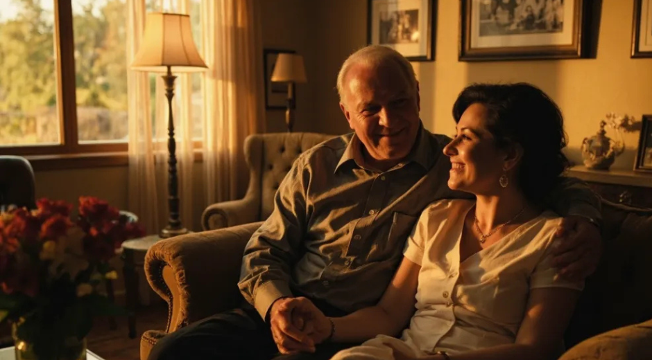 Steady Through the Years