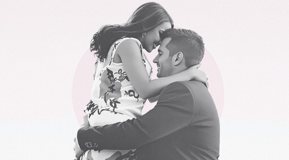 Real-Life Commitment Stands the Test of Time