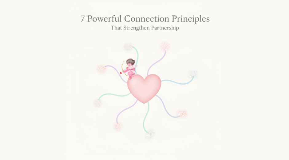 7 Powerful Connection Principles That Strengthen Partnership