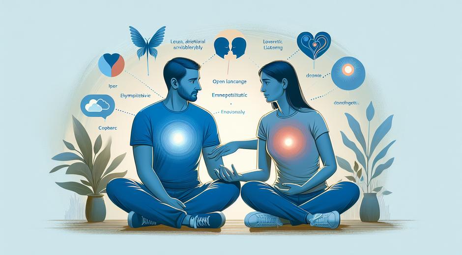 Emotional Availability