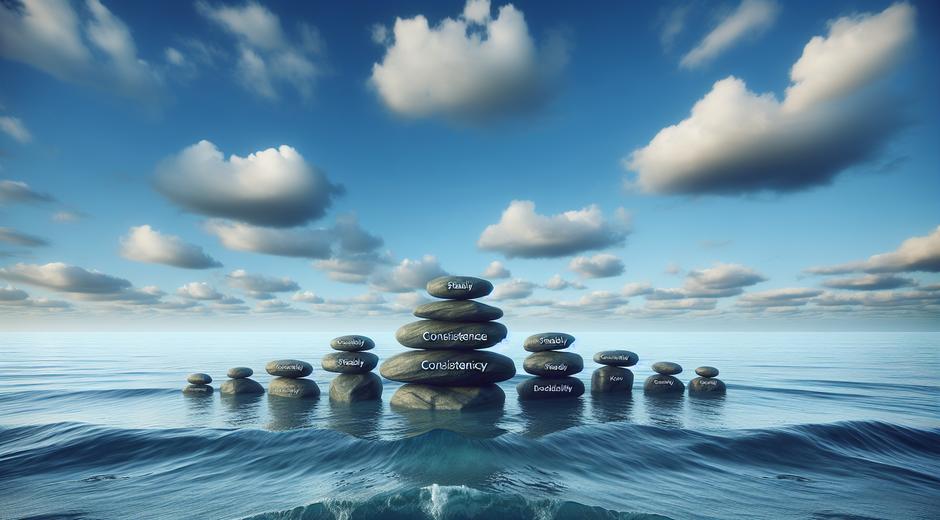 Emotional Consistency