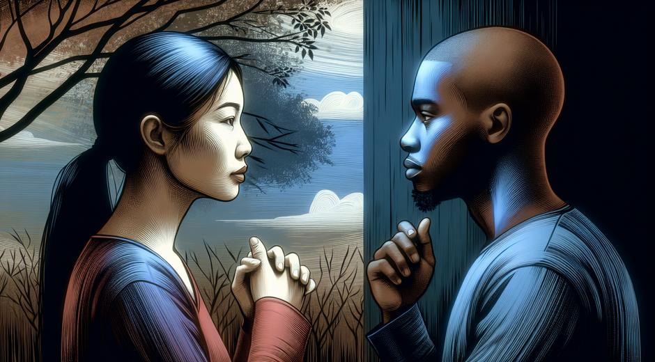 Emotional Transparency