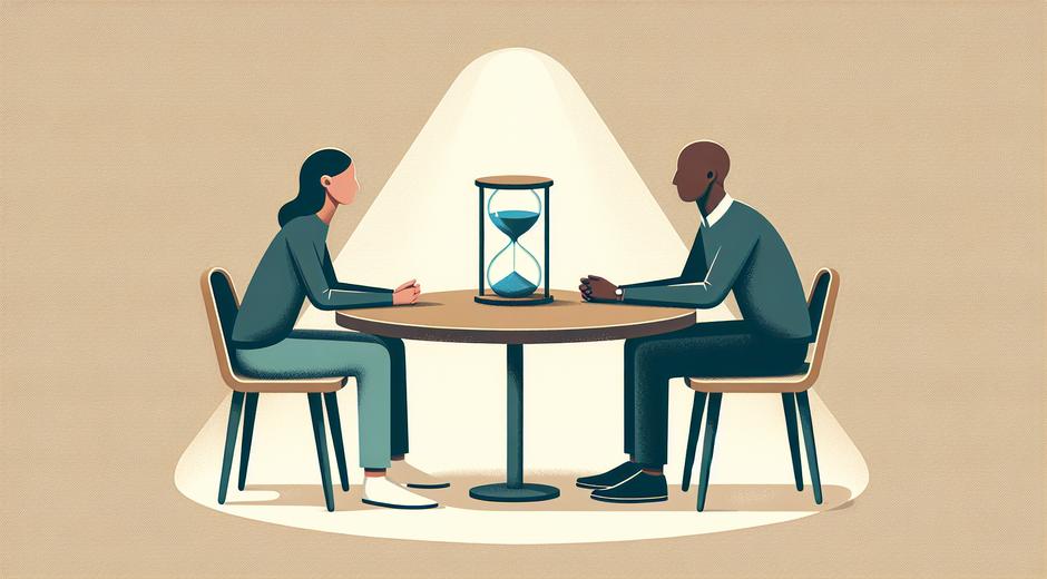 relationship check in