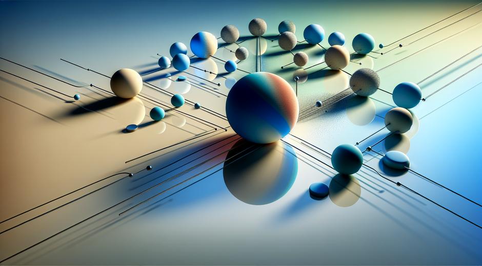 Relational Boundaries