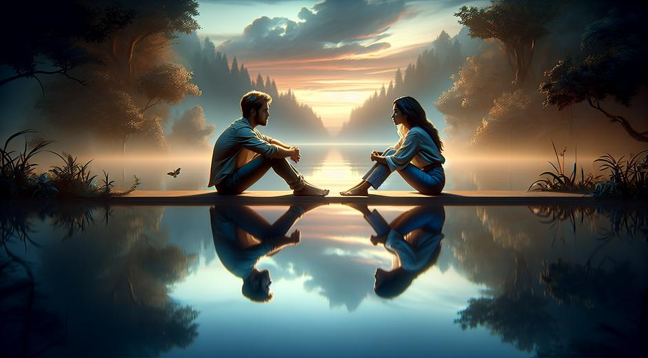 Relationship Reflection