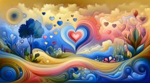 Healthy Emotional Space