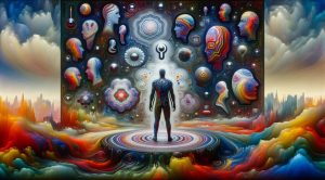 Relational Self Awareness