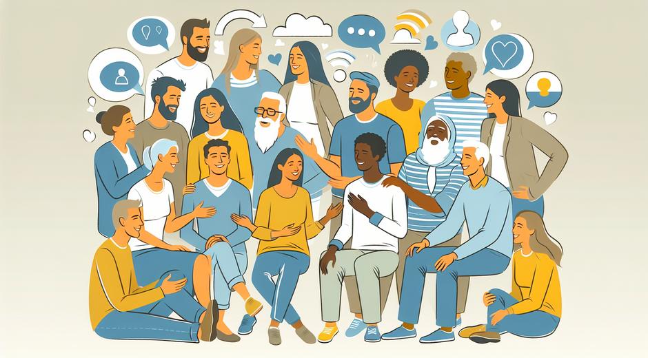 Relationship Awareness