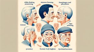 Healthy Attachment Cues