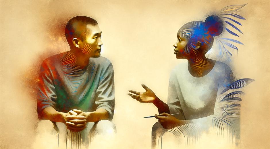 Emotional Presence Skills