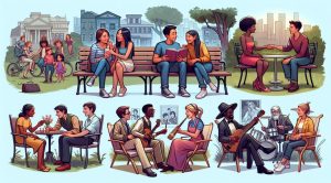 relationship dynamics