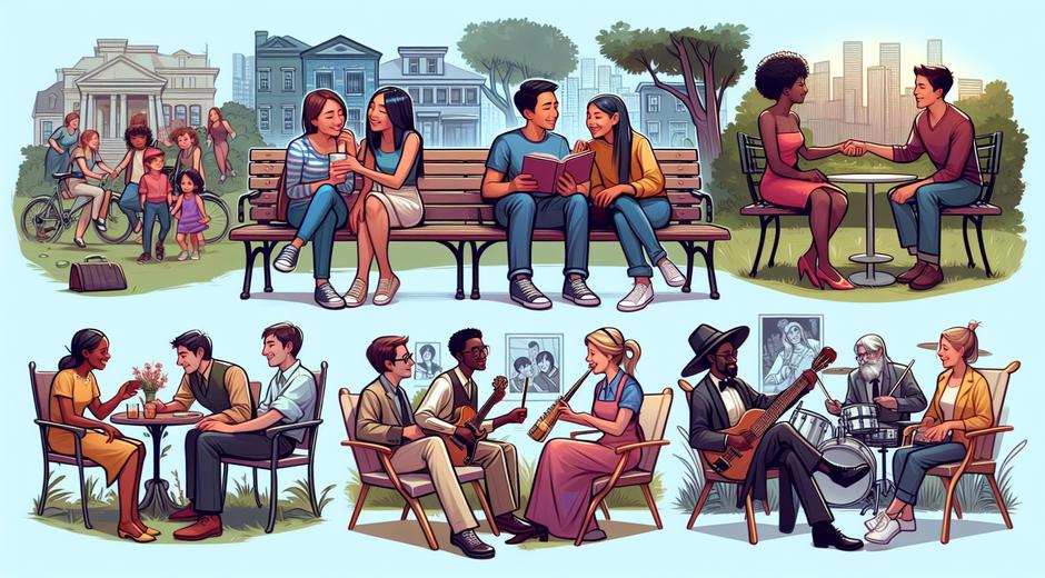 relationship dynamics