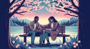 emotional reassurance