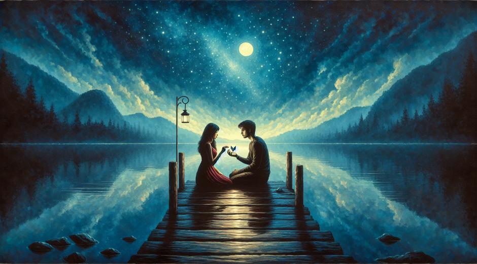 romantic vulnerability