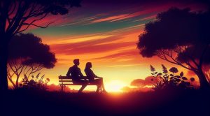 romantic compatibility