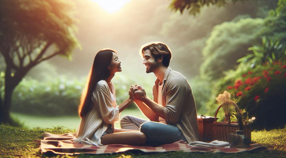 relationship harmony