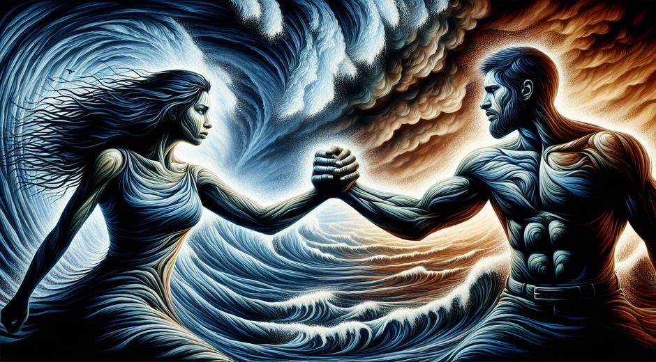 relationship resilience