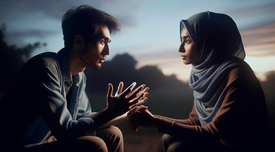 emotional reciprocity